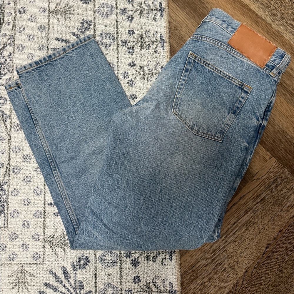 Zara The Truth Slim Denim - Picture 2 of 9